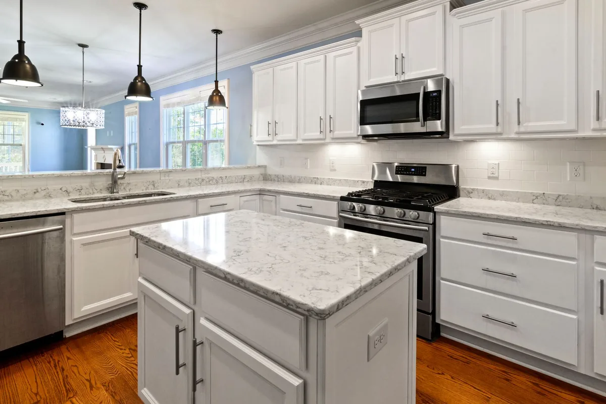 Filth & Squalor Cleanup in Burkesville, KY