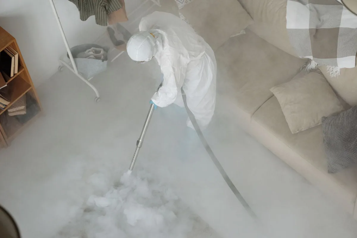 Biohazard Cleanup in Burkesville, KY